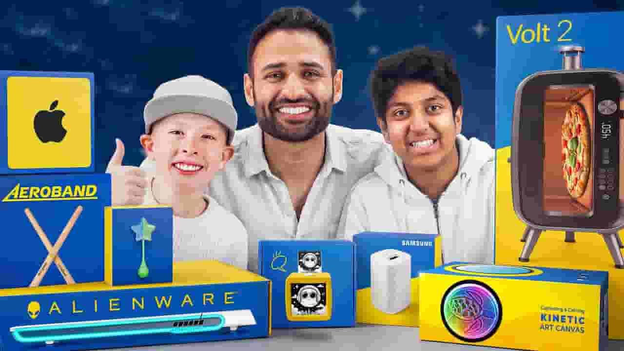 Channel Banner