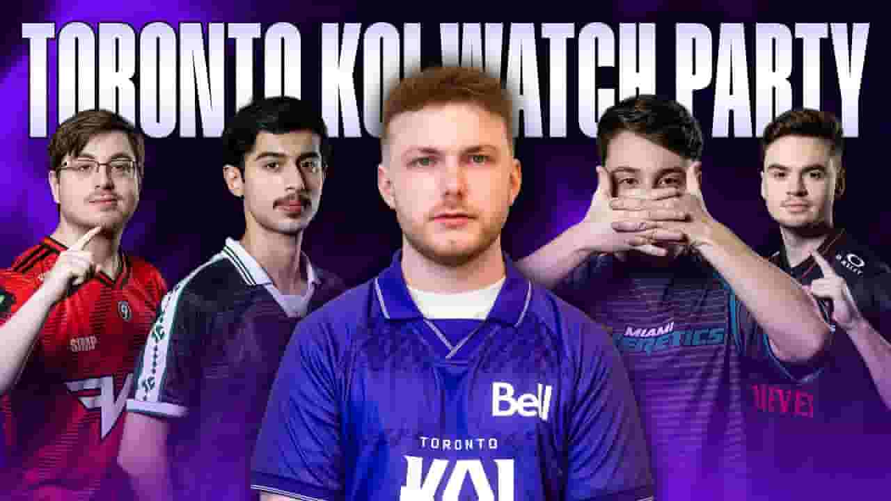 Channel Banner
