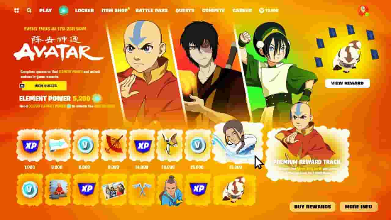 Channel Banner