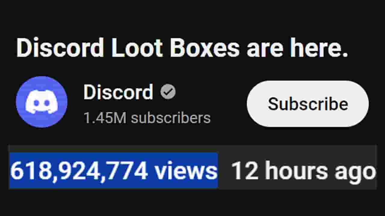 Channel Banner