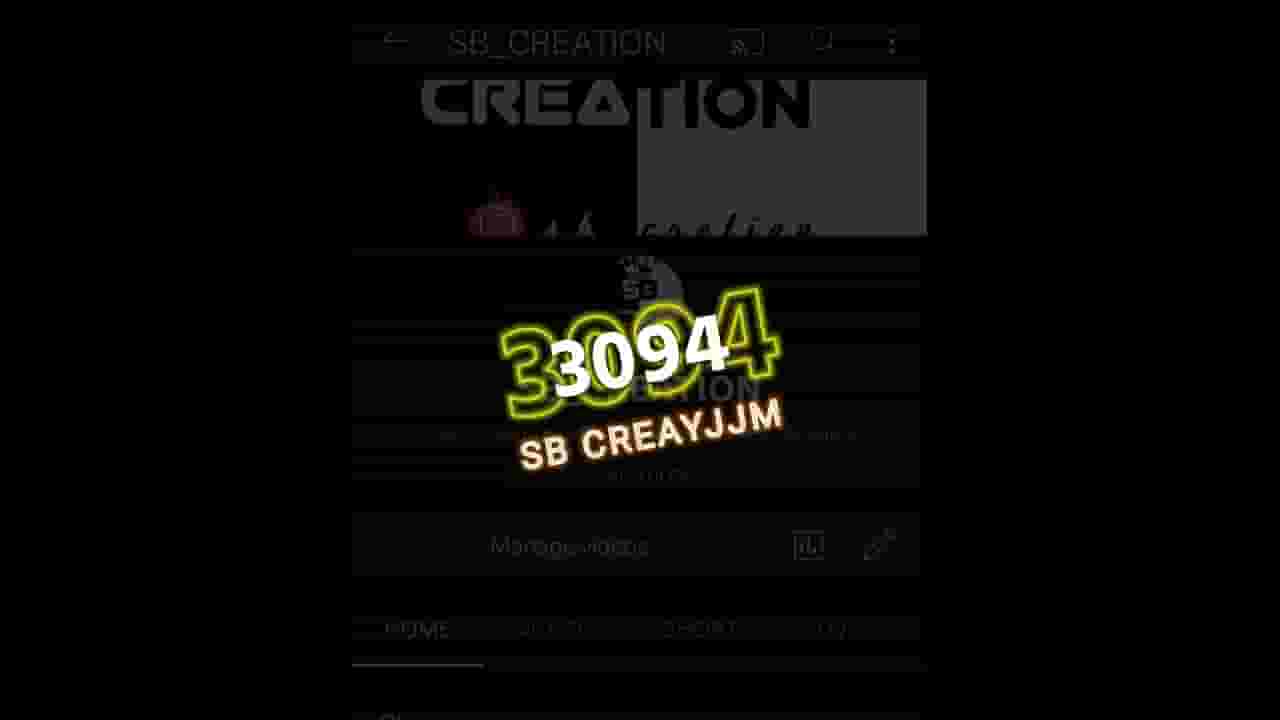 Channel Banner