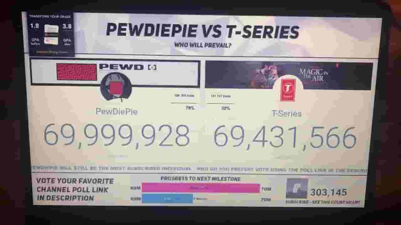 Channel Banner