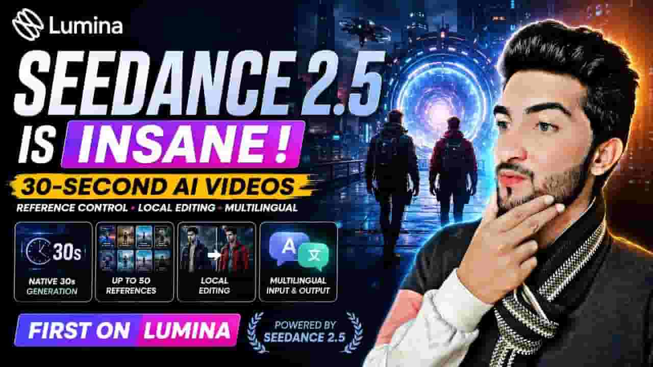 Channel Banner