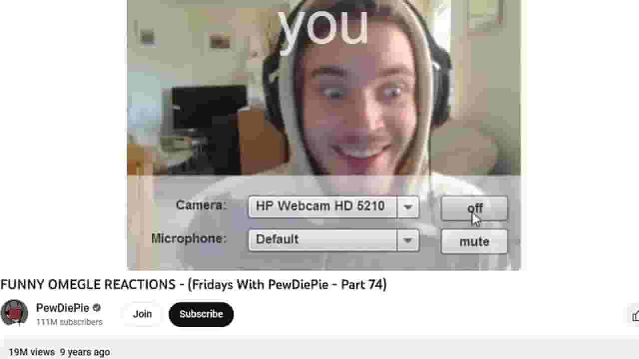 Channel Banner