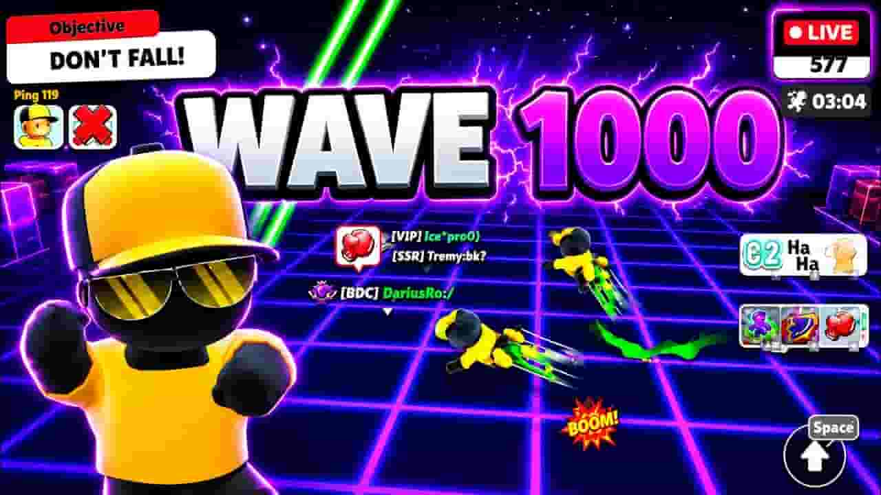Channel Banner