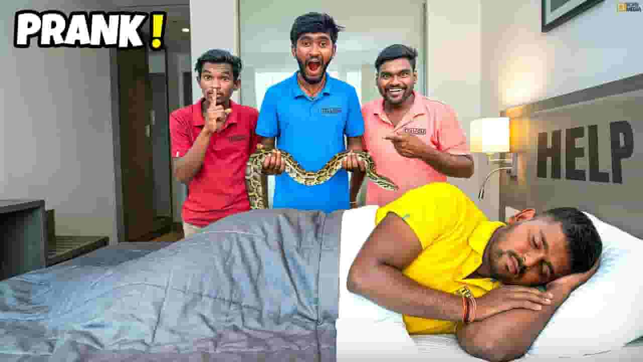 Channel Banner
