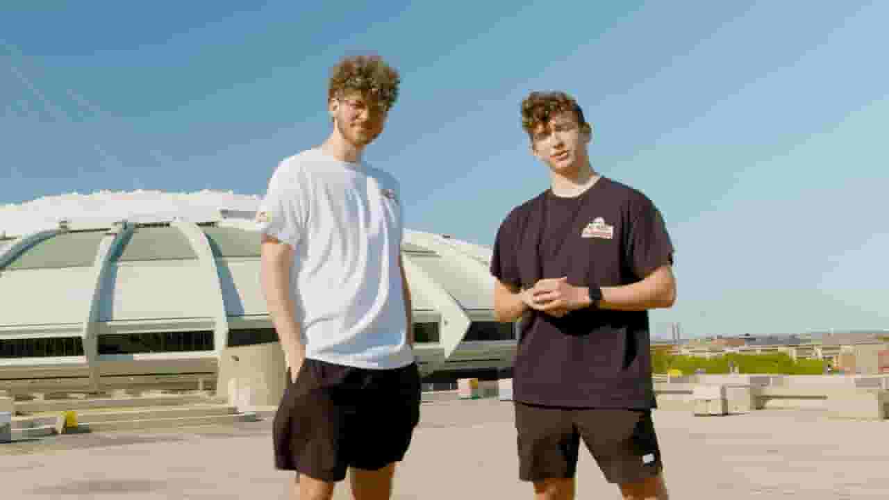 Channel Banner