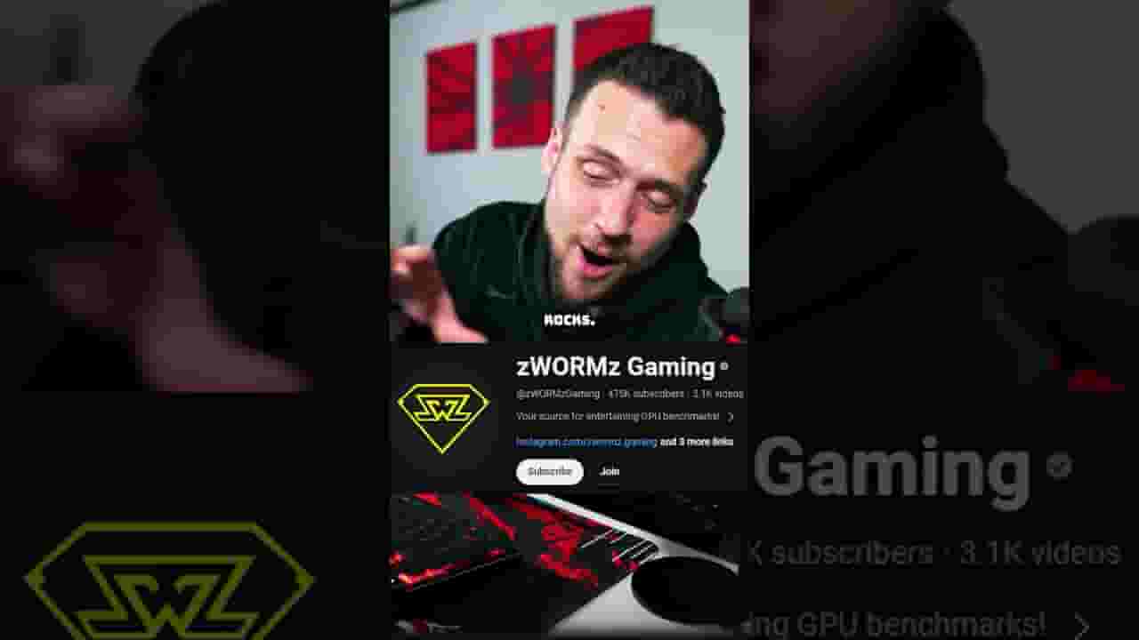 Channel Banner
