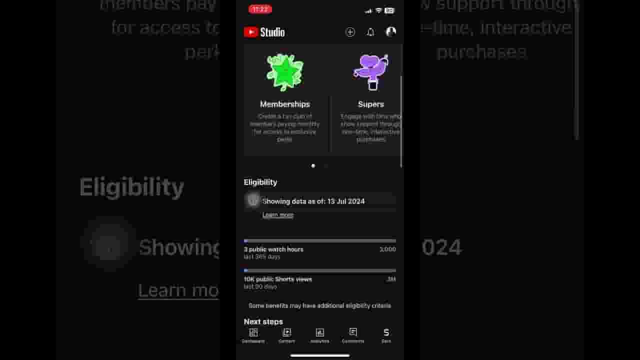 Channel Banner