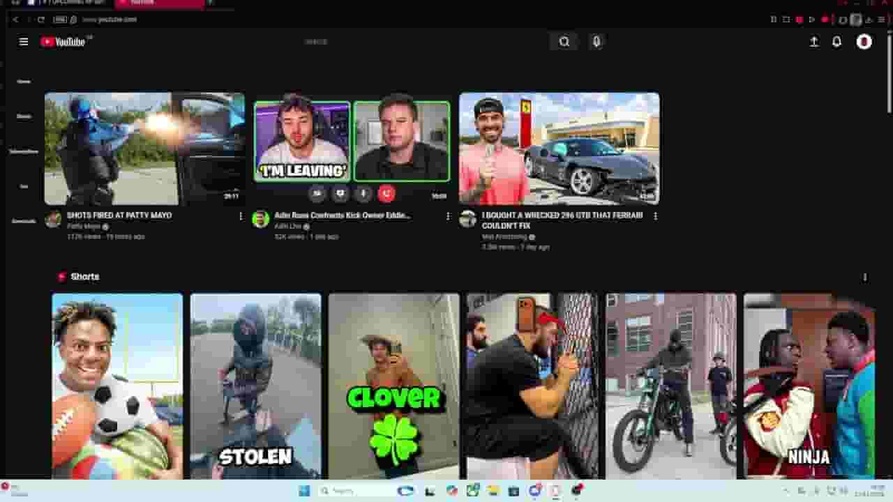 Channel Banner