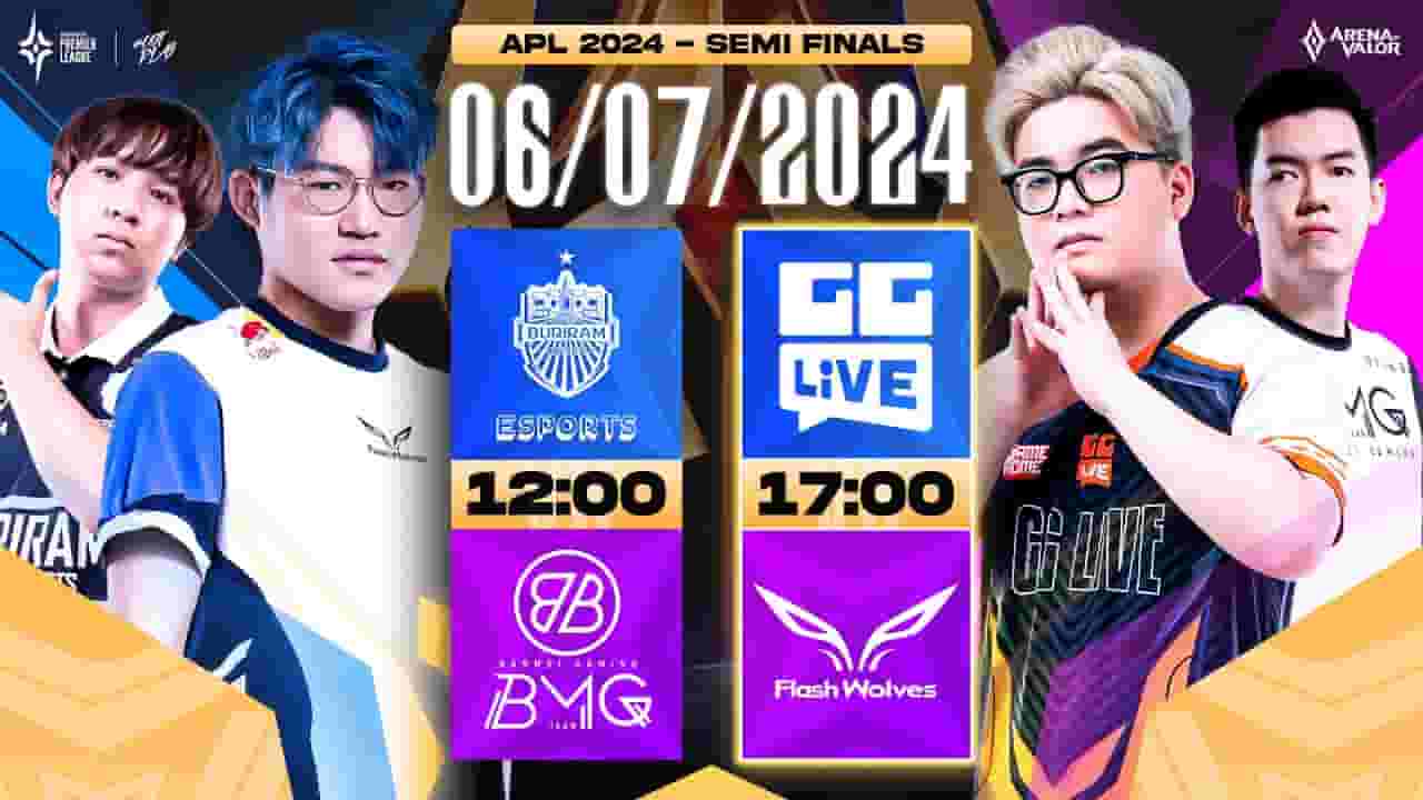 Channel Banner