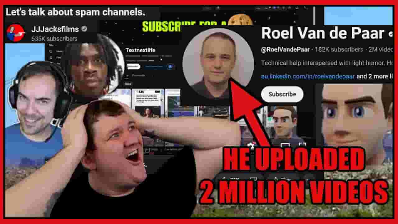 Channel Banner