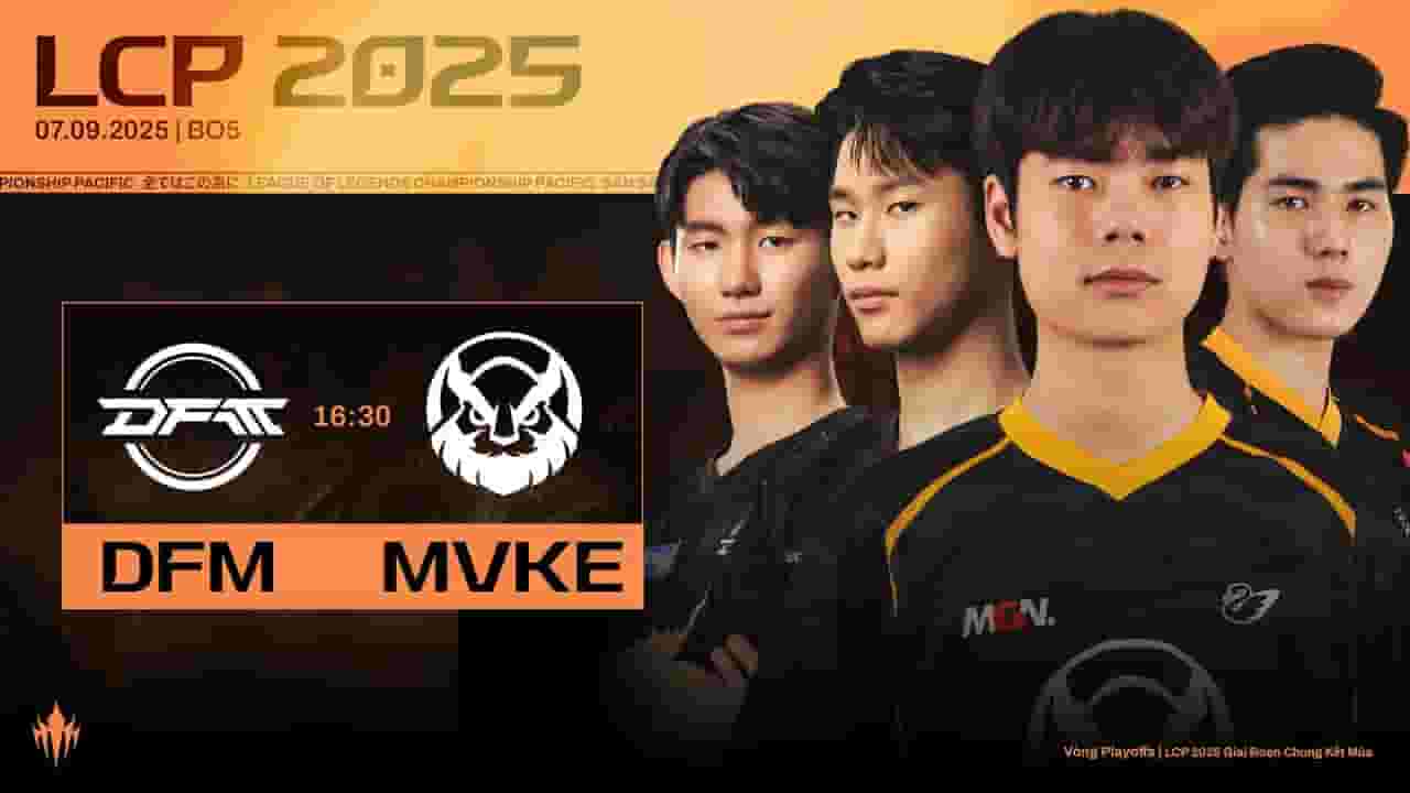Channel Banner