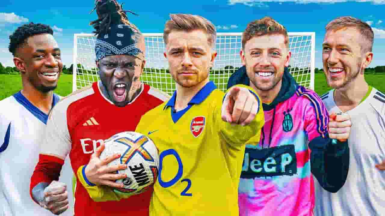 Channel Banner