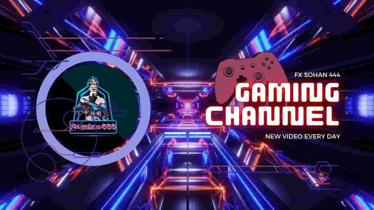 Channel Banner