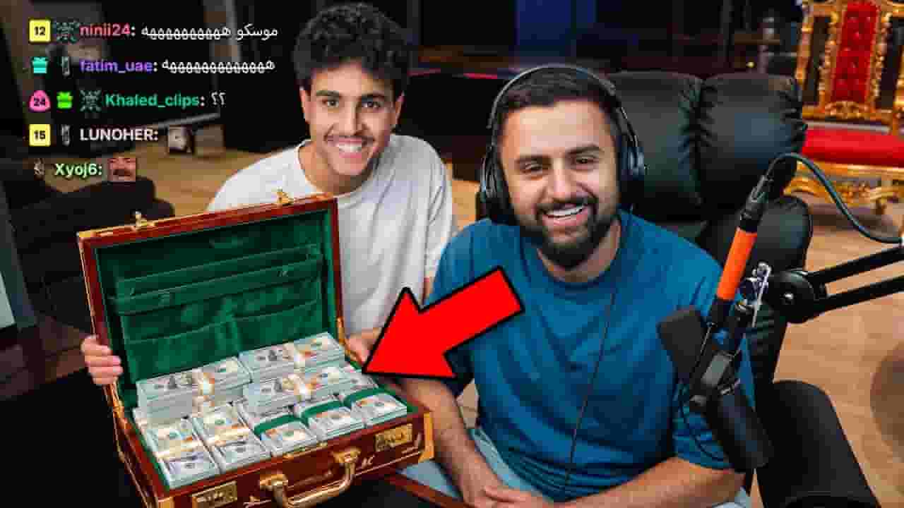 Channel Banner