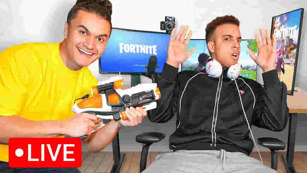 Channel Banner