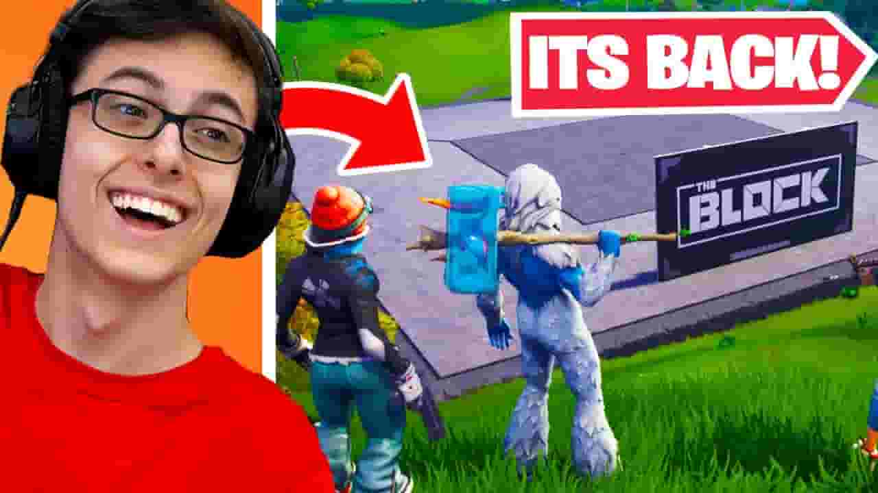 Channel Banner