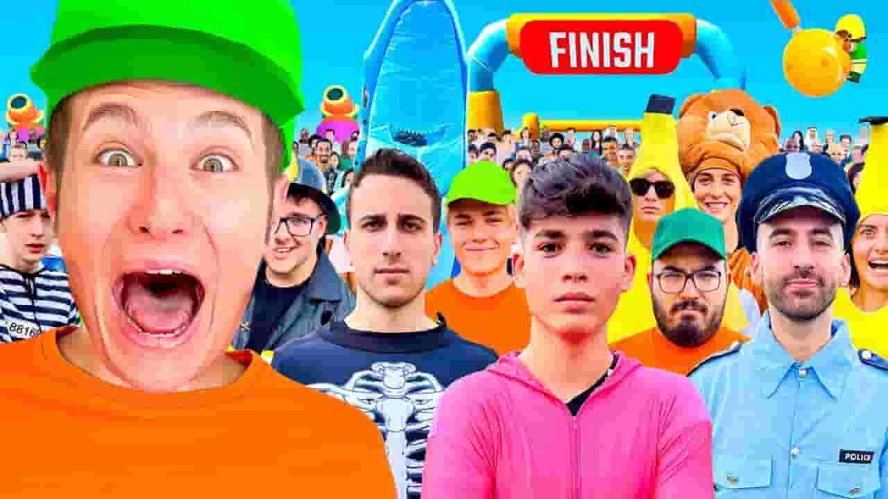 Channel Banner