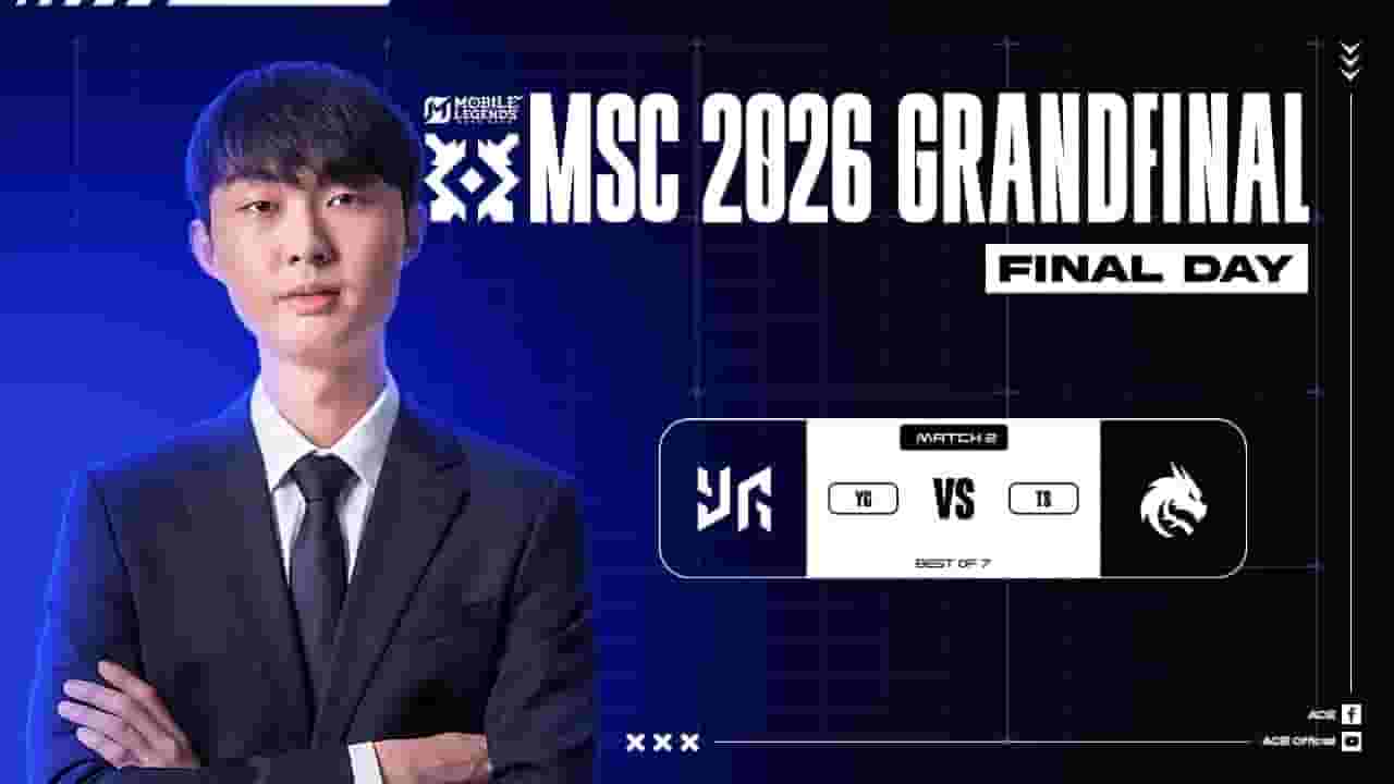 Channel Banner