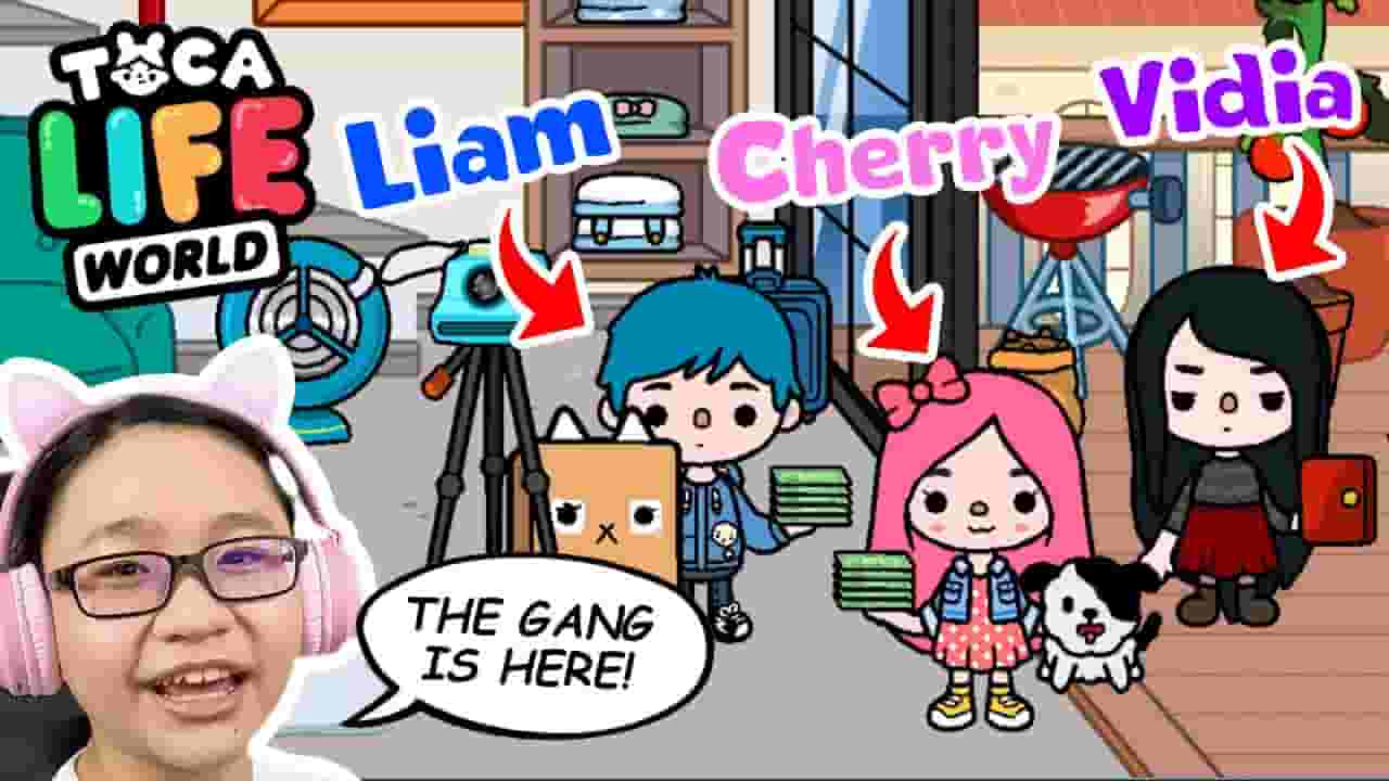 Channel Banner