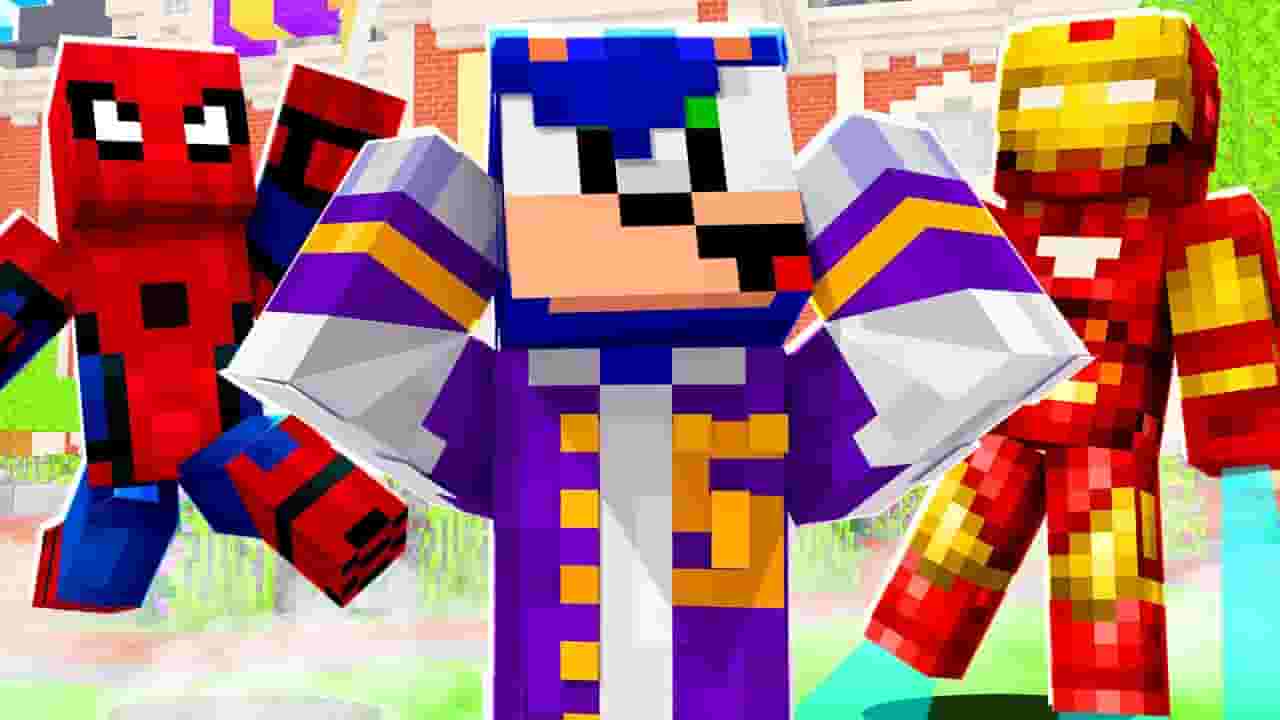 Channel Banner