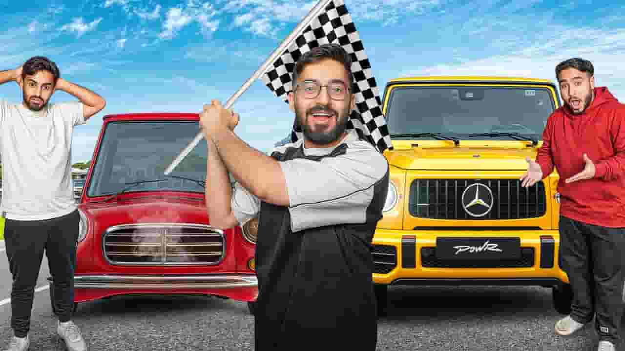 Channel Banner