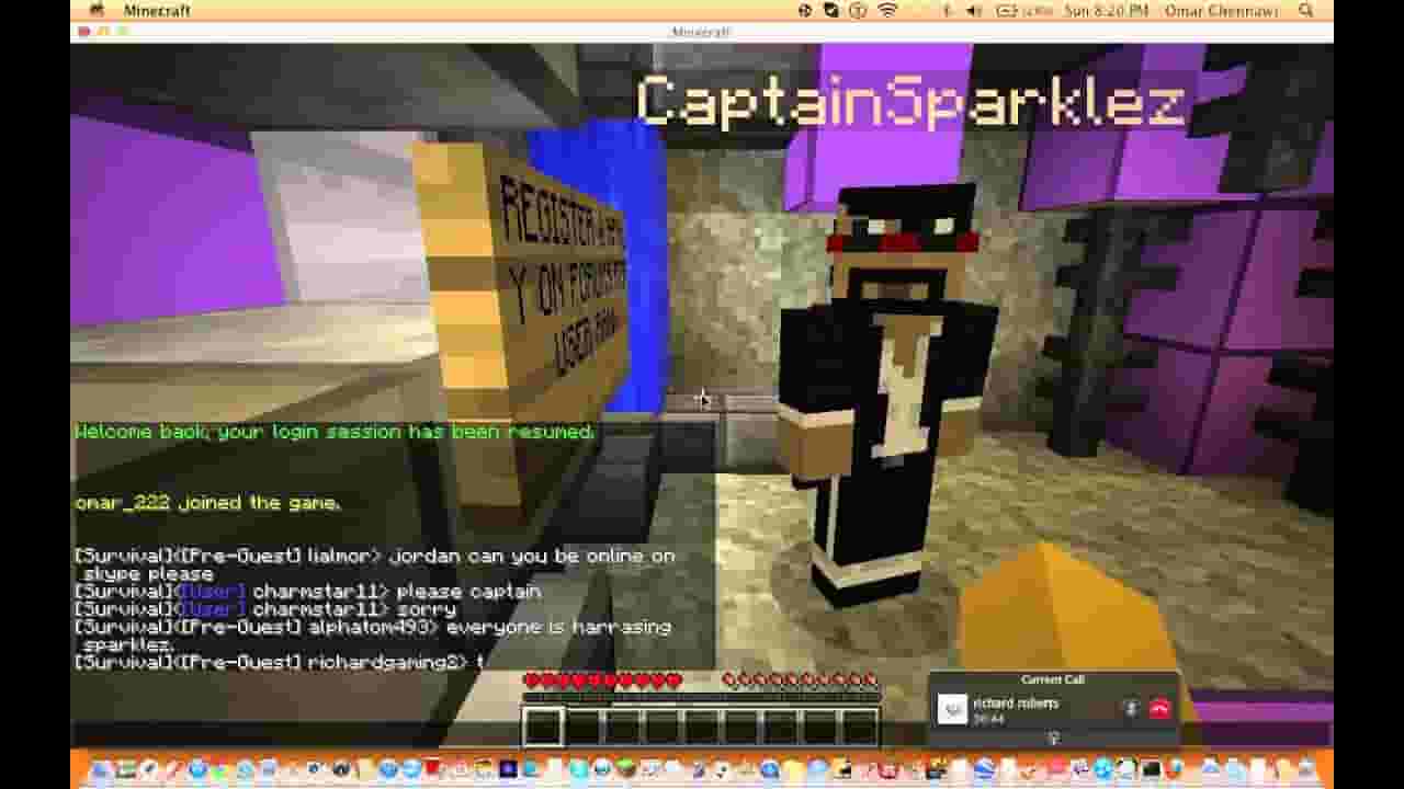 Channel Banner