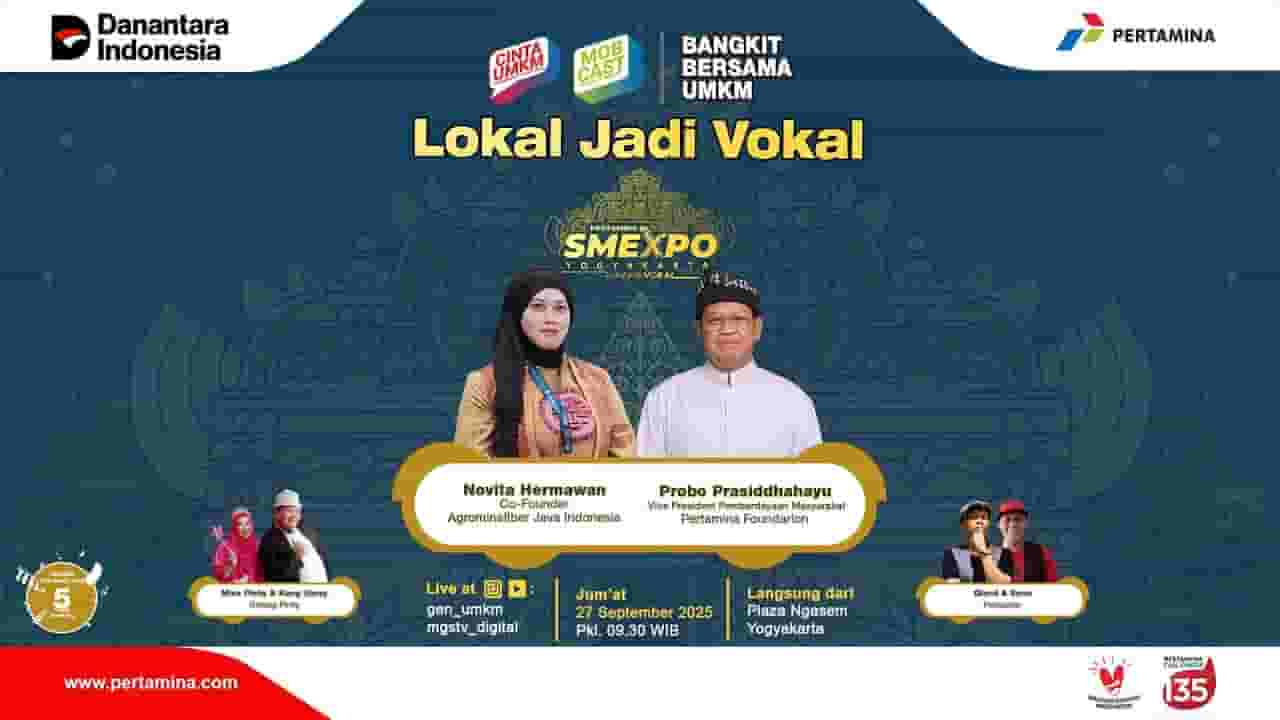 Channel Banner