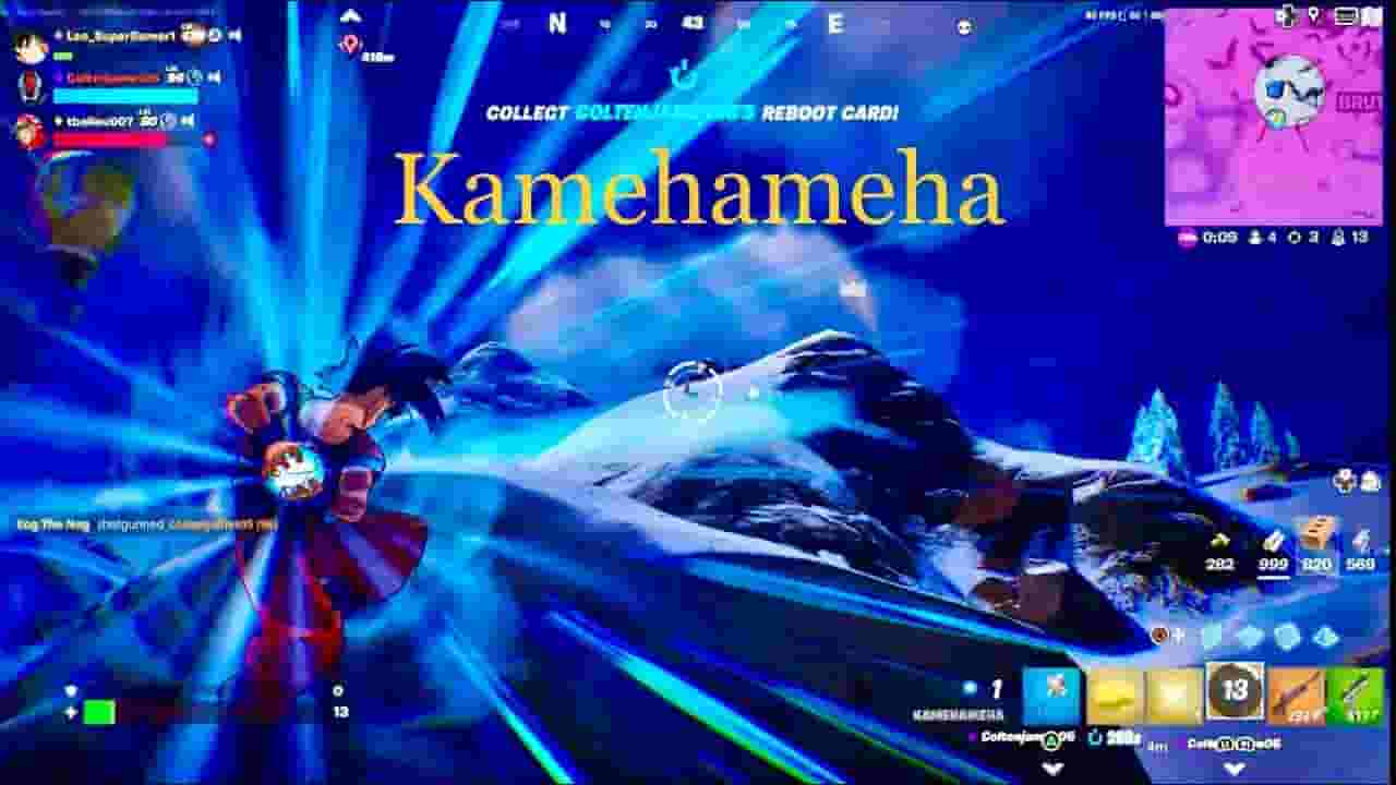 Channel Banner