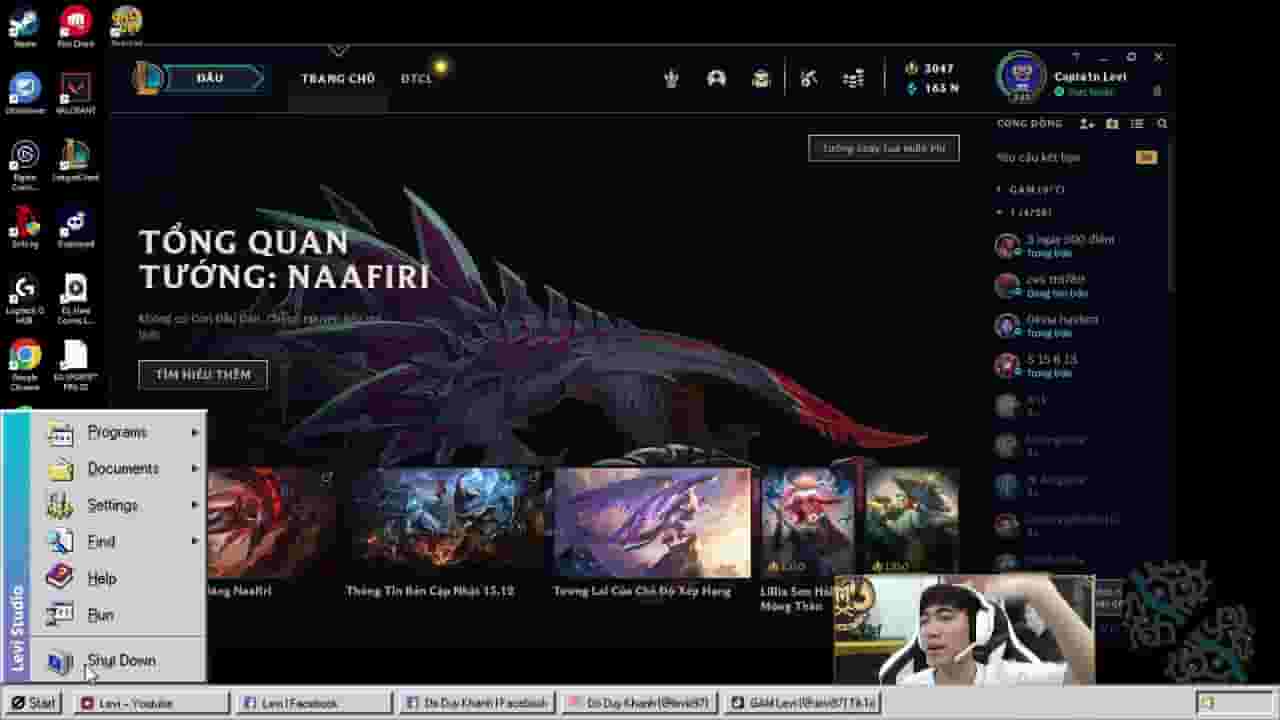 Channel Banner