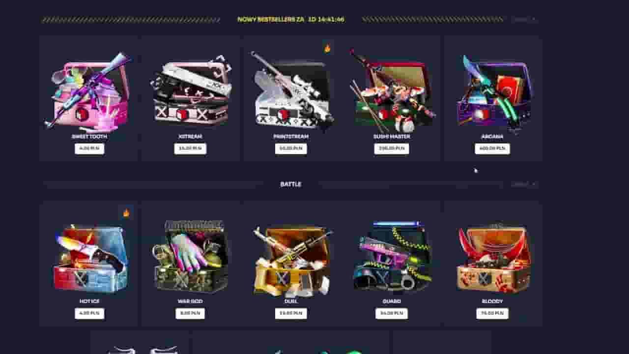 Channel Banner