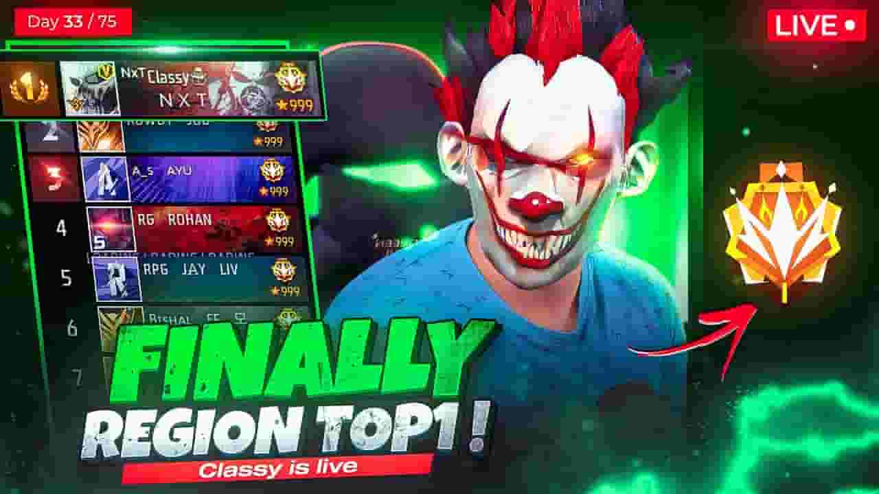 Channel Banner