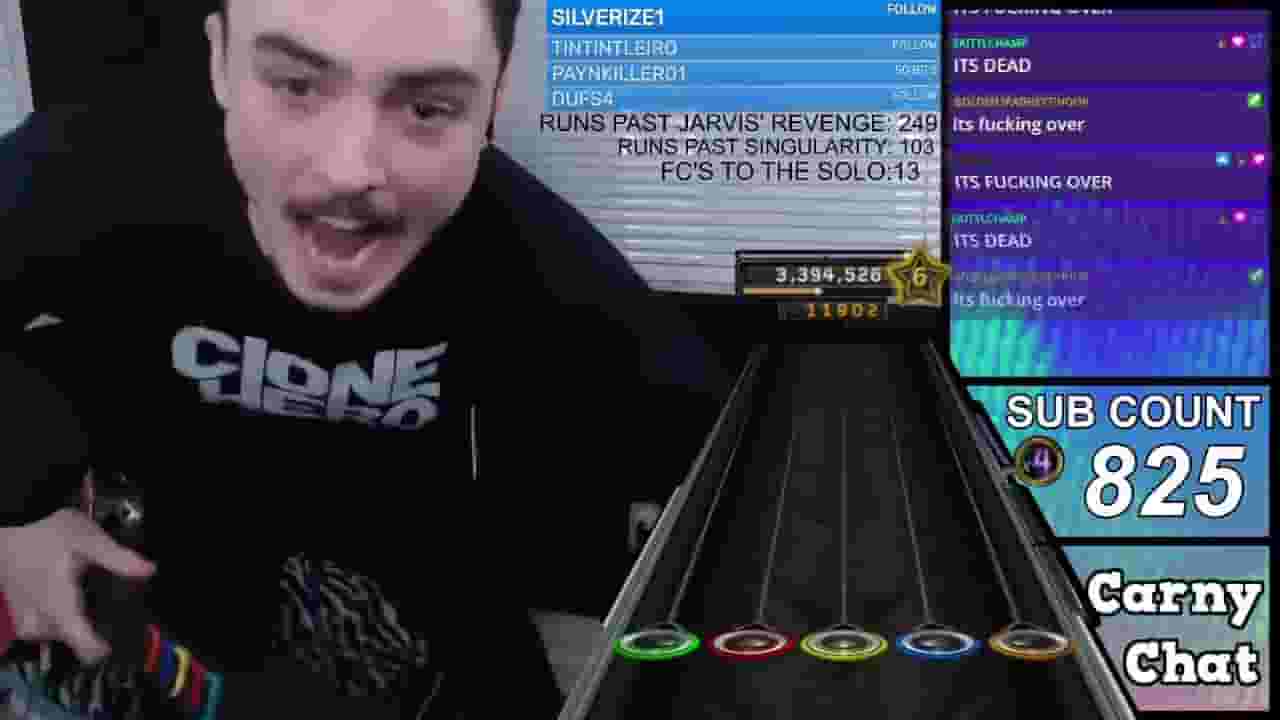 Channel Banner