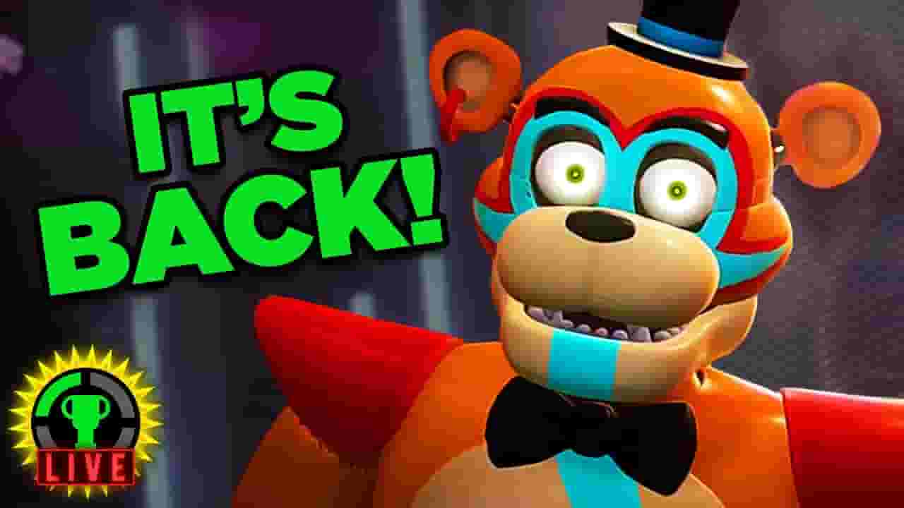 Channel Banner