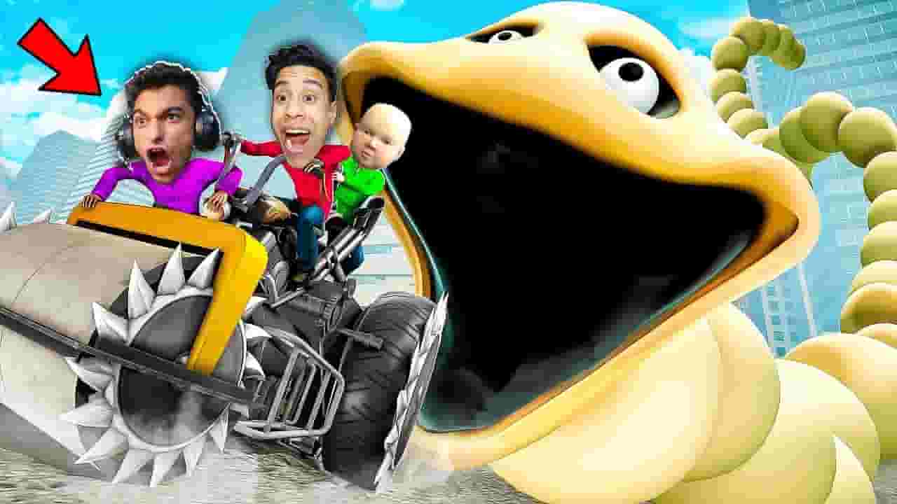 Channel Banner