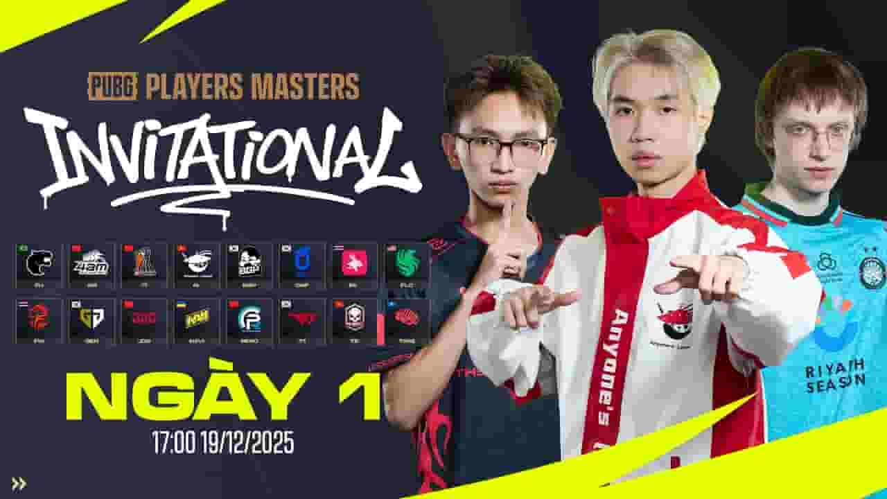 Channel Banner