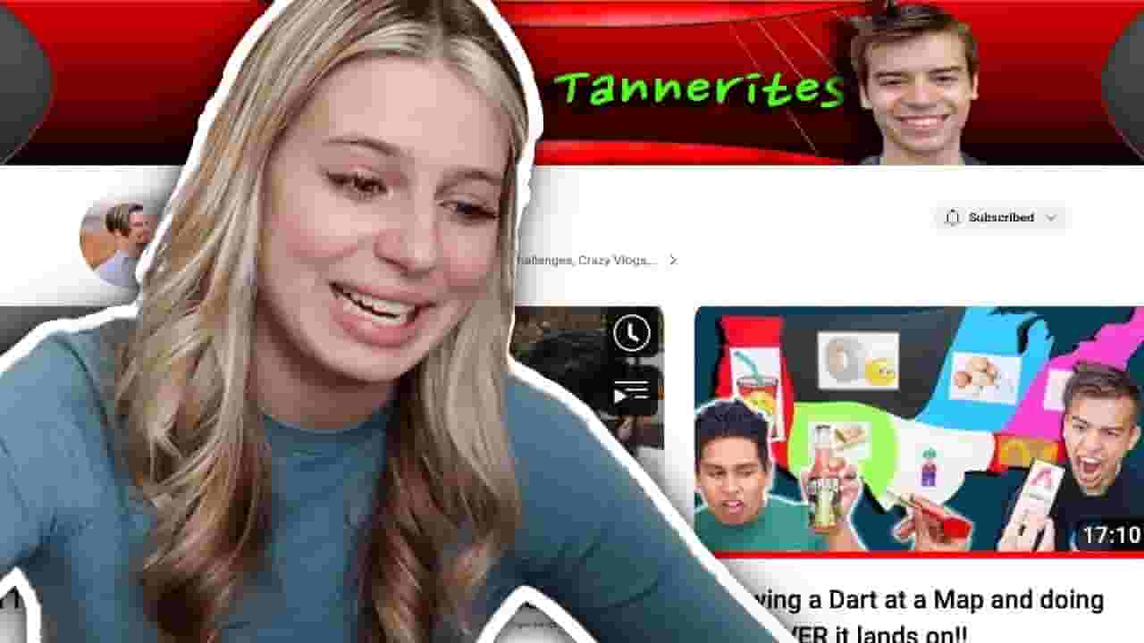 Channel Banner