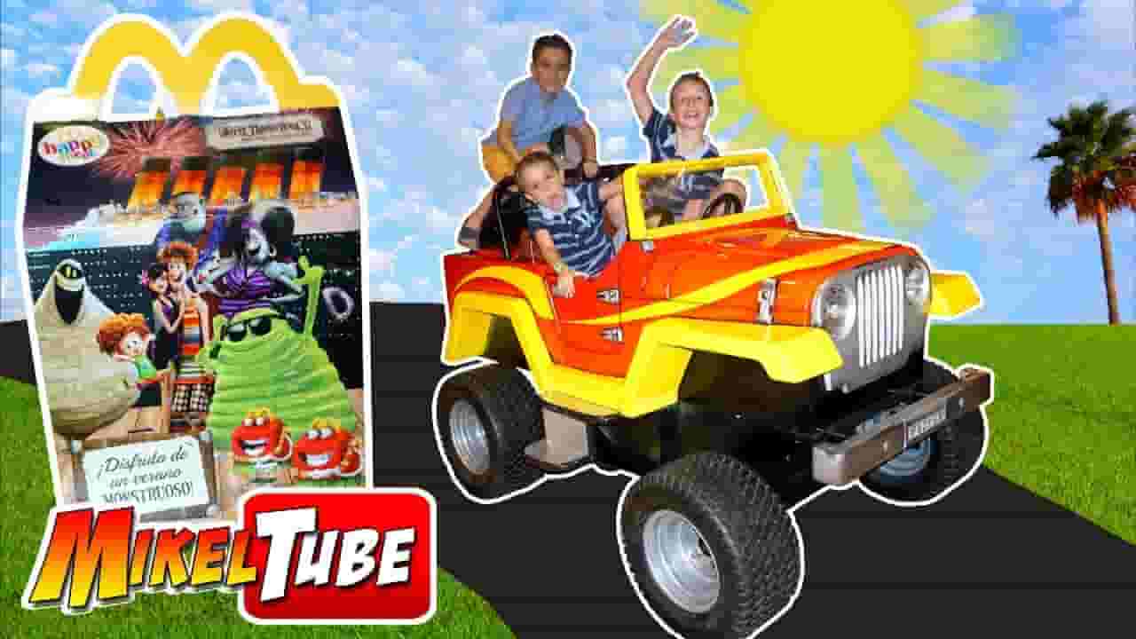 Channel Banner