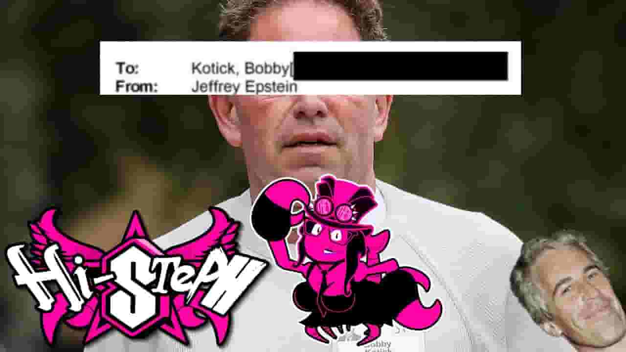 Channel Banner