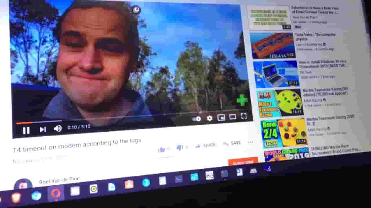 Channel Banner