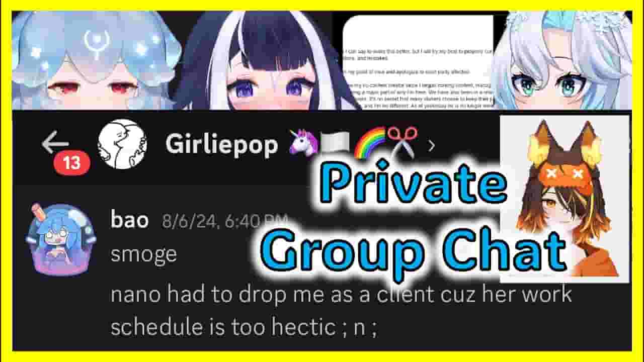 Channel Banner