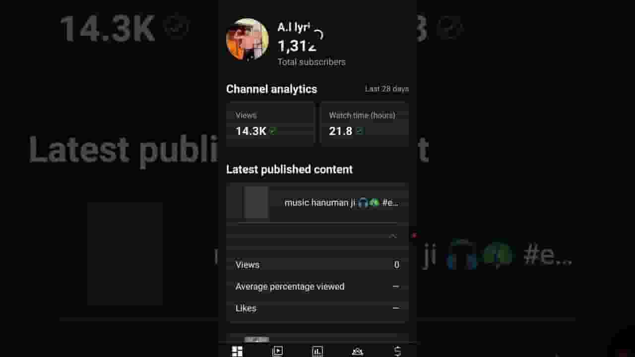 Channel Banner