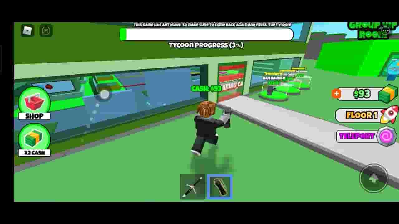Channel Banner