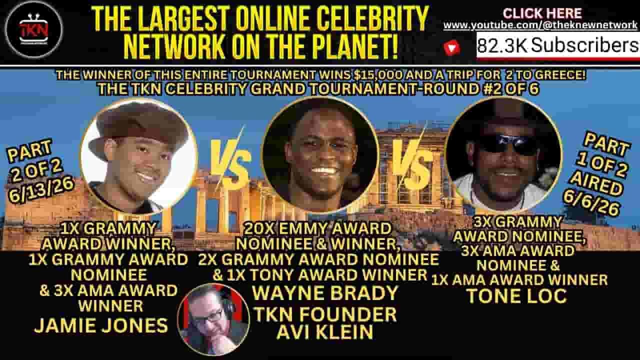 Channel Banner