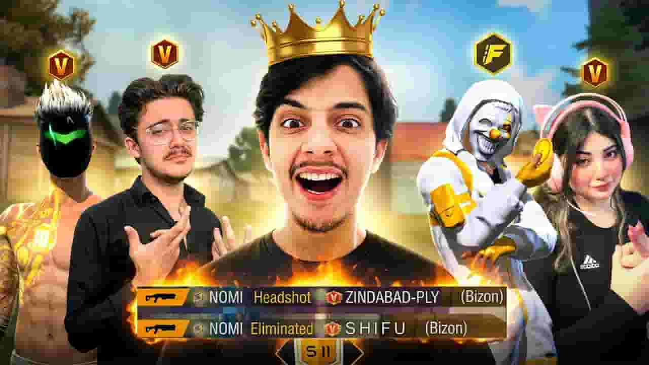 Channel Banner