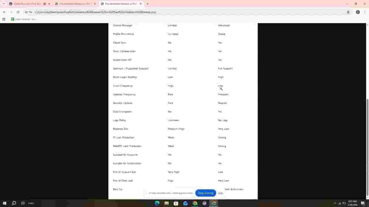 Channel Banner