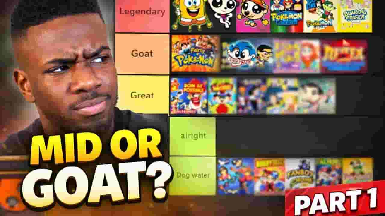 Channel Banner