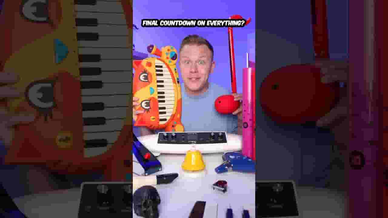 Channel Banner