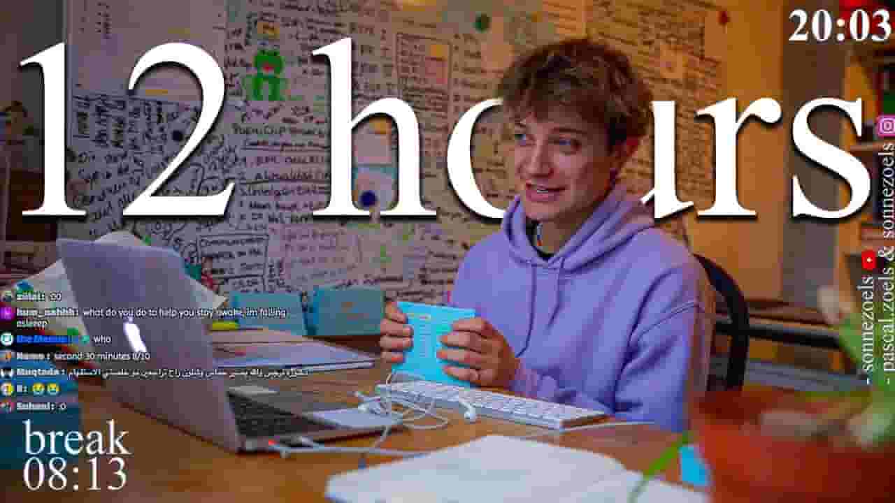 Channel Banner
